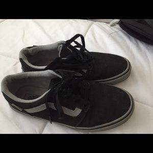 Youth Vans